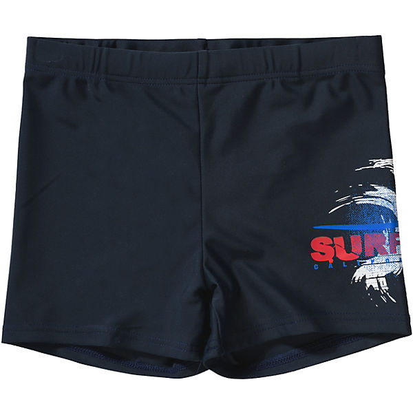 Badehose NKMZHARK für Jungen
