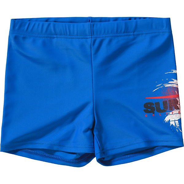 Badehose NKMZHARK für Jungen