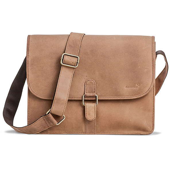 Businesstasche Aslang bis 14" (Leder)