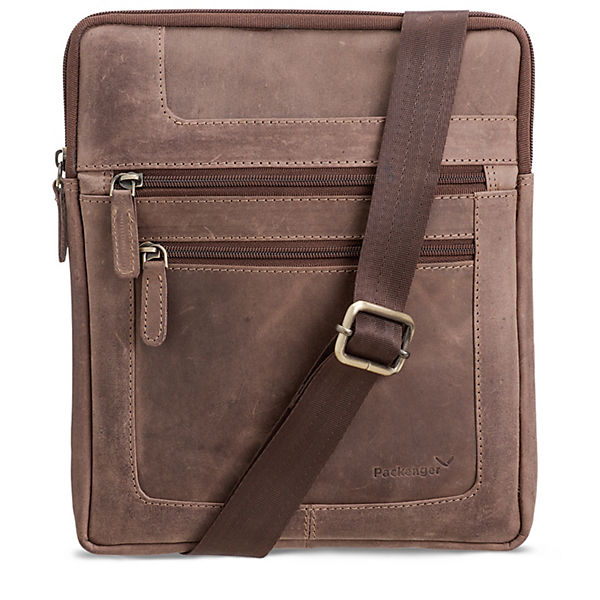 Businesstasche Thuras (Leder)