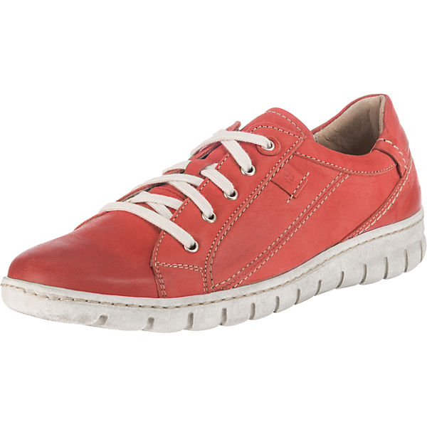 Steffi 43 Schnürschuhe