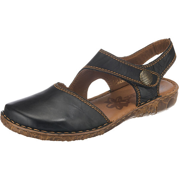 Rosalie 27 Klassische Sandalen
