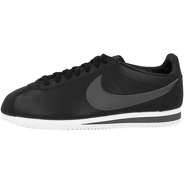 Sneakers Low Classic Cortez Leather