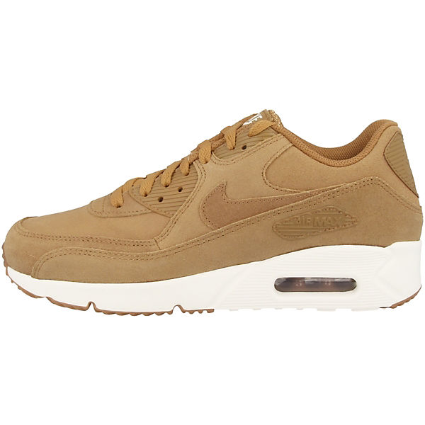 Sneakers Low Air Max 90 Ultra 2.0 Leather