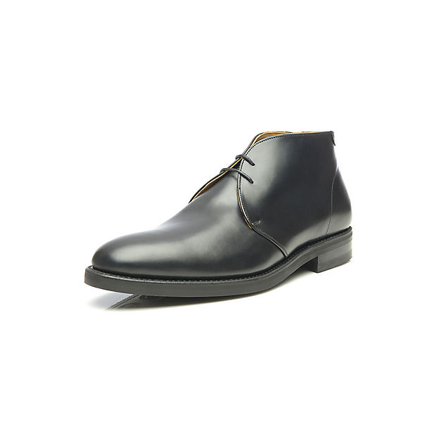 No. 610 Schnürstiefeletten