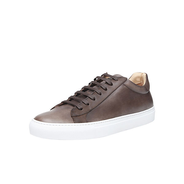 No. 53 MS Sneakers Low