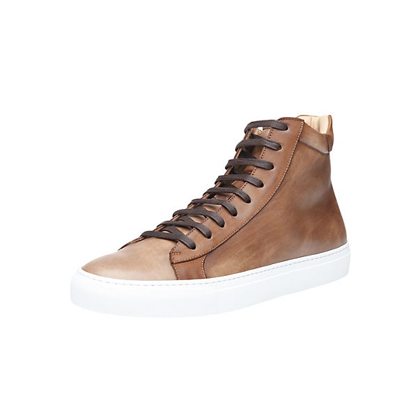 No. 54 MS Sneakers High