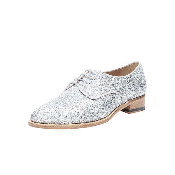 No. 114 Schnürschuhe