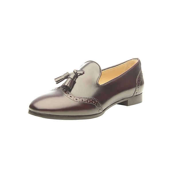 No. 67 WL Klassische Slipper