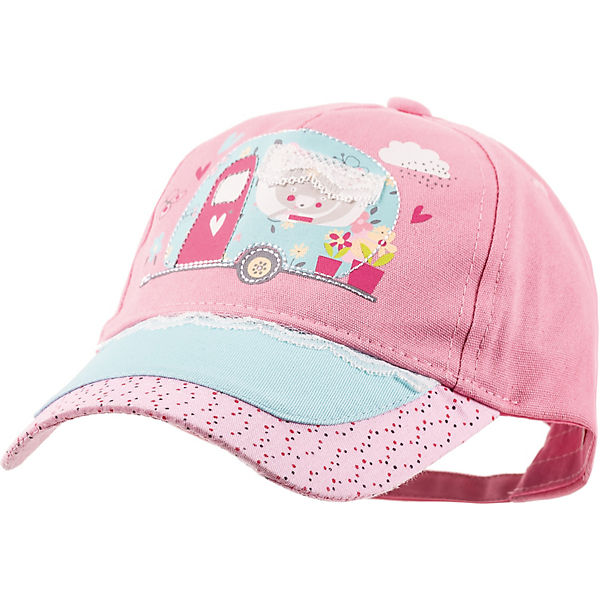 Cap für Mädchen