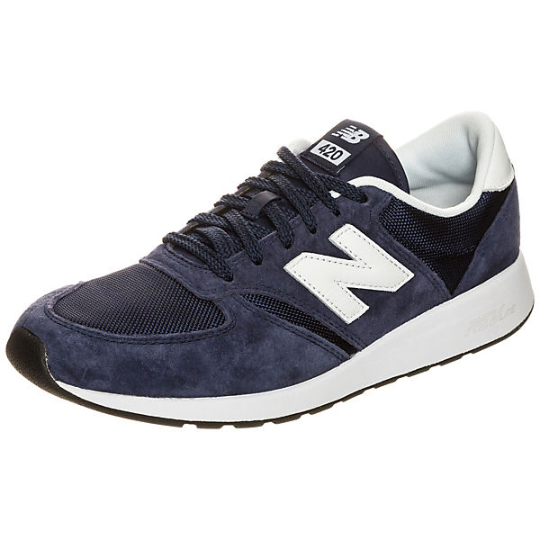MRL420-SA-D Sneakers Low
