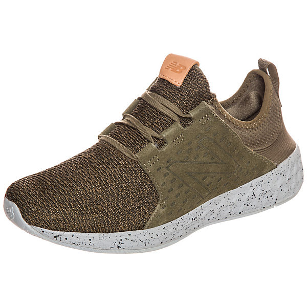 Fresh Foam Cruz Laufschuhe