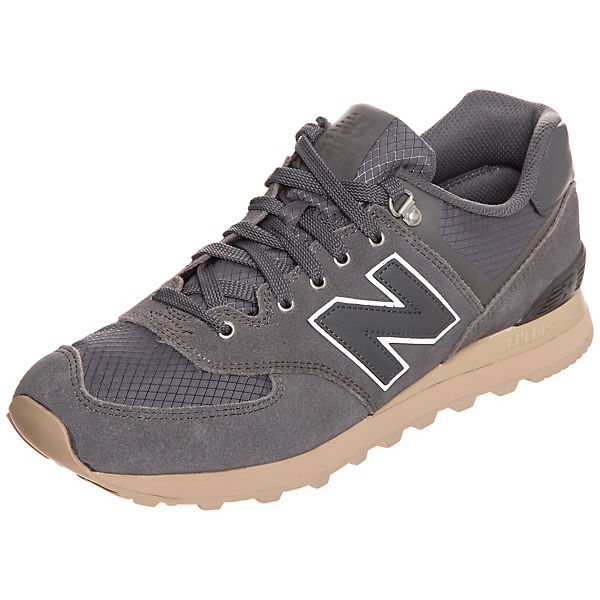 ML574-PKQ-D Sneakers Low