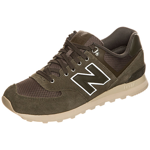 ML574-PKQ-D Sneakers Low