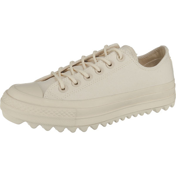 Chuck Tailor All Star Lift Ox Sneakers