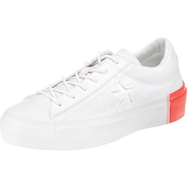 One Star Ox Sneakers