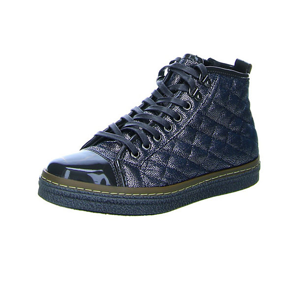 Sneakers High