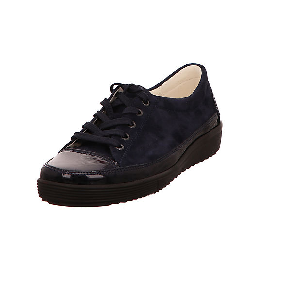 Schnürschuhe