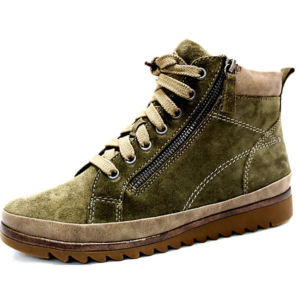 Schnürschuhe