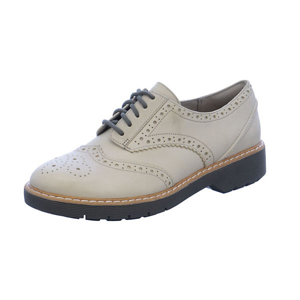 Schnürschuhe