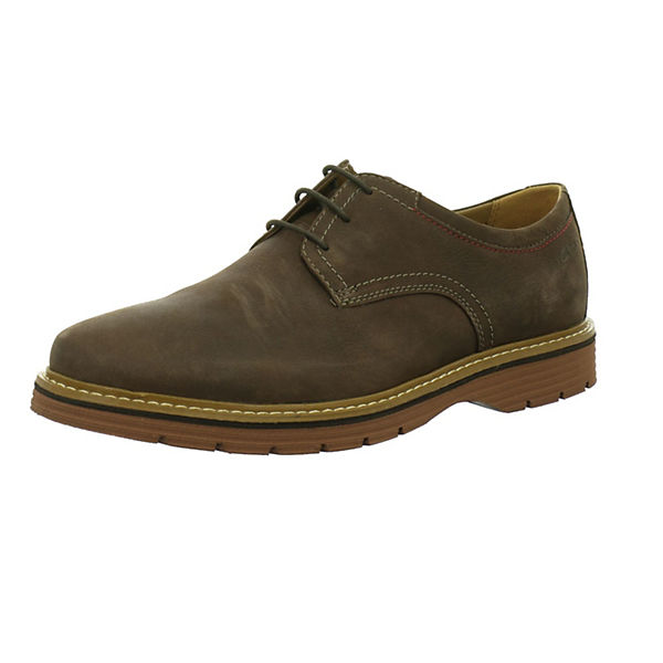 Business-Schnürschuhe