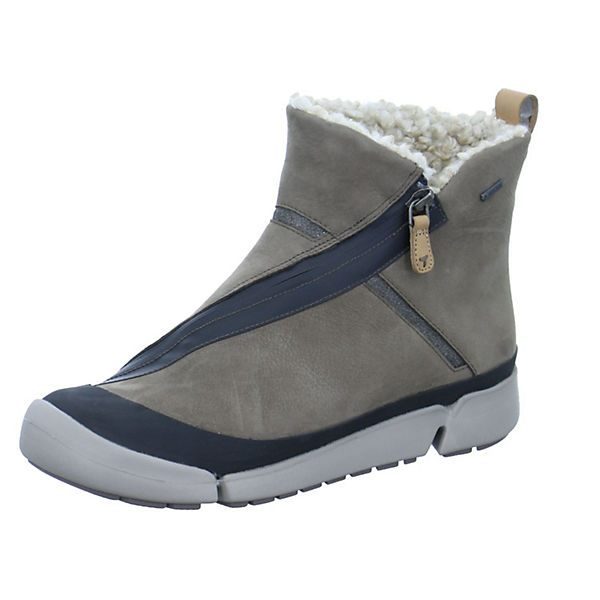 Winterstiefeletten