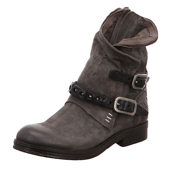 Klassische Stiefeletten