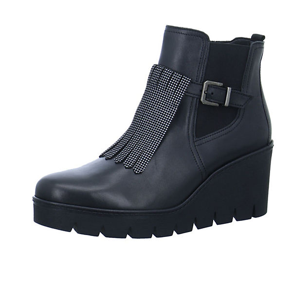 Keilstiefeletten