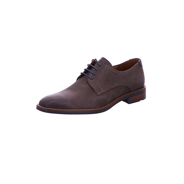 Business-Schnürschuhe