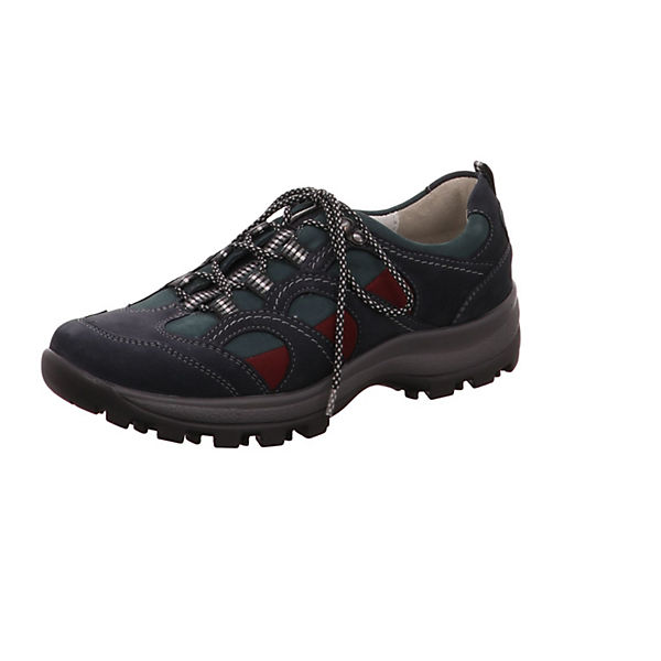 Schnürschuhe