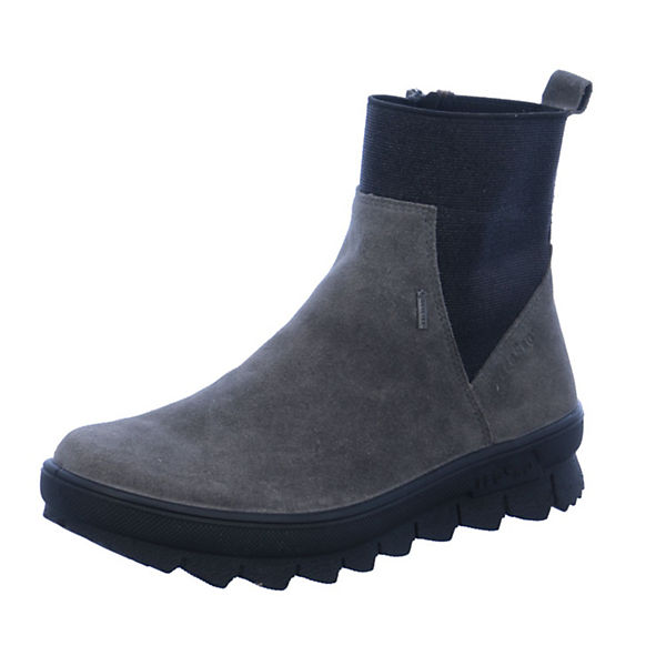 Klassische Stiefeletten