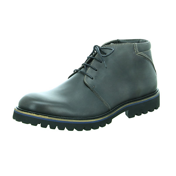 Schnürschuhe