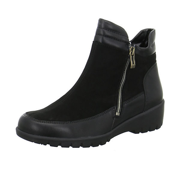 Klassische Stiefeletten