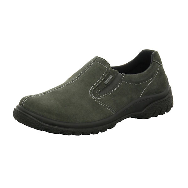 Klassische Slipper
