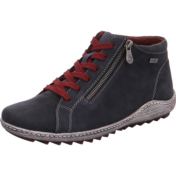 Schnürschuhe
