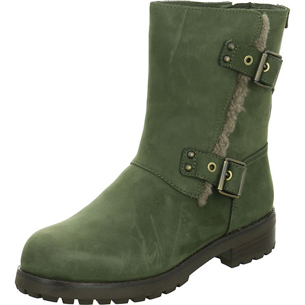 Klassische Stiefeletten