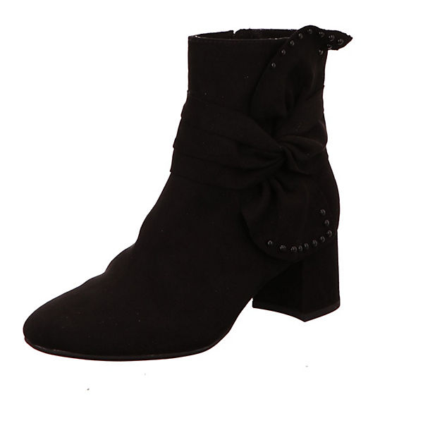 Klassische Stiefeletten