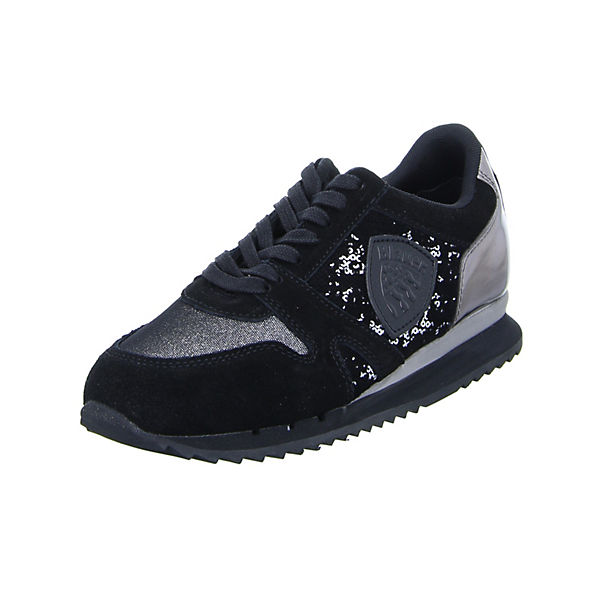 MADISON02/GLI Sneakers Low