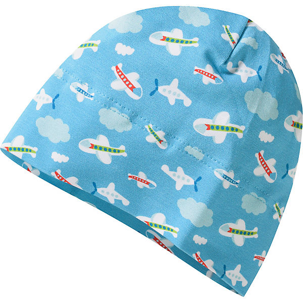 Baby Beanie für Jungen