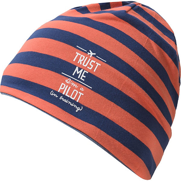 Beanie für Jungen