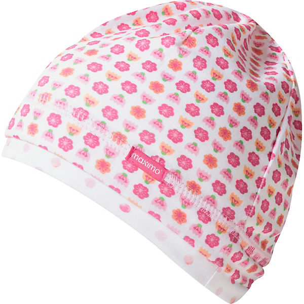 Beanie für Mädchen