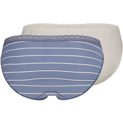 Slips Doppelpack Advantage Lace 2