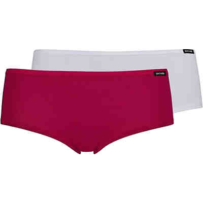 Panties Doppelpack Advantage Cotton