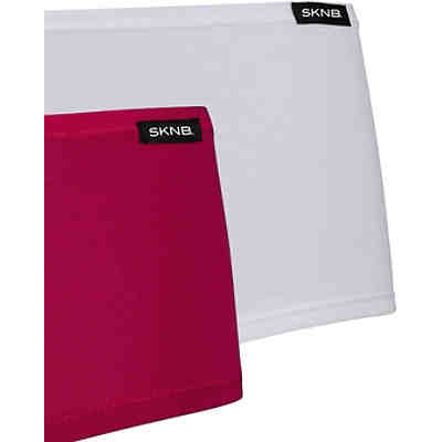 Panties Doppelpack Advantage Cotton 2