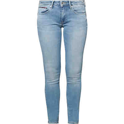 Jeans Naomie Slim