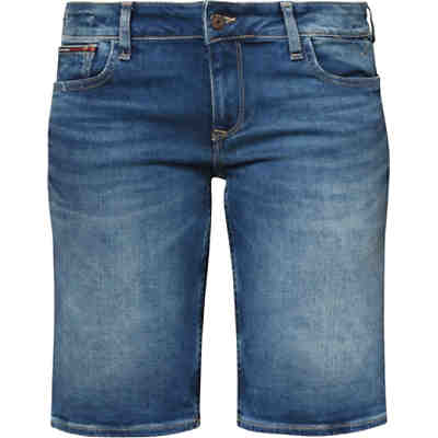 Jeansshorts