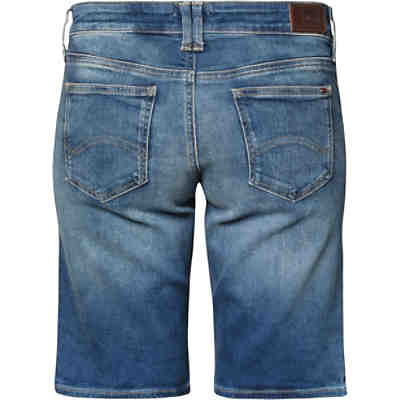 Jeansshorts 2