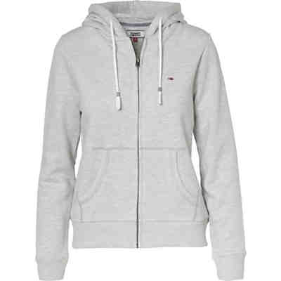 Sweatjacke