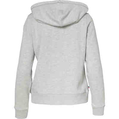 Sweatjacke 2