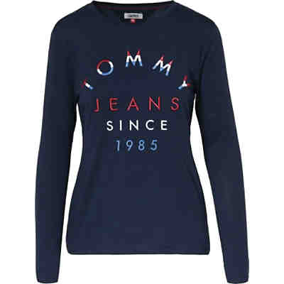 Langarmshirt